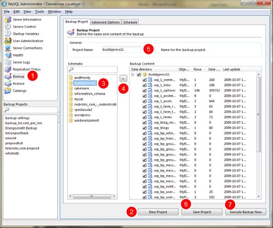 Search and Replace on a WordPress Database and Dealing with Serialized Data 13 media 12549270880211