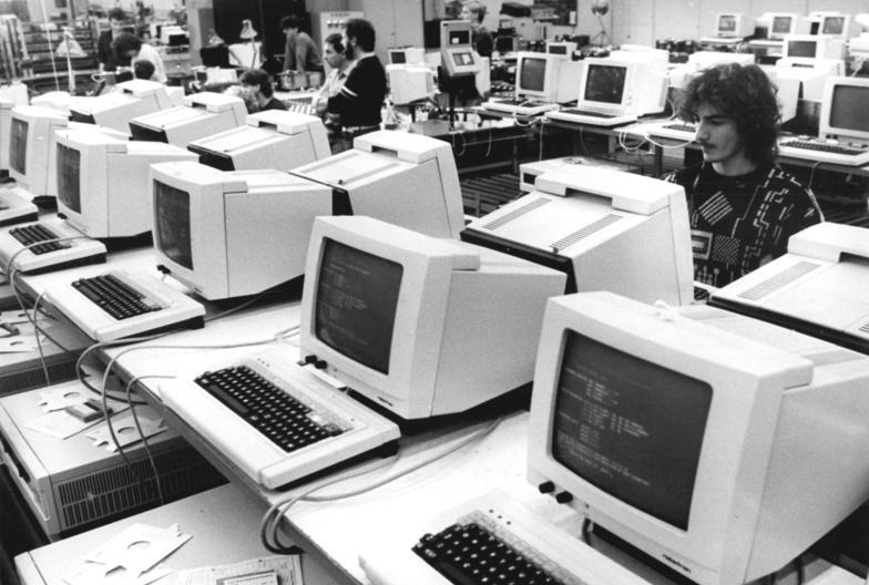 30 Years of Information Technology | inter.connect